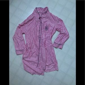 Victoria secret pajama!